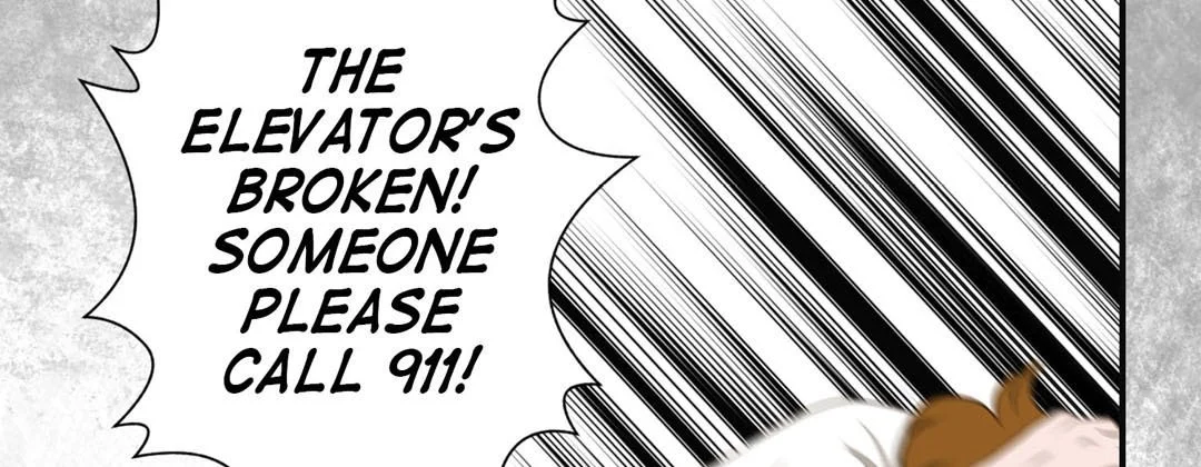 Living with The Wizard - Chapter 49